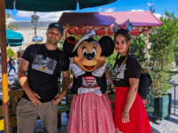 Disneyland Paryż