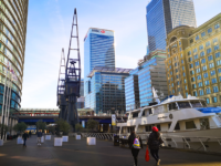 Canary Wharf