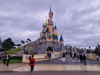 Disneyland Paryż