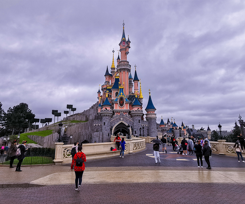 Disneyland Paryż – praktyczne porady