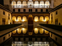 Alhambra Grenada