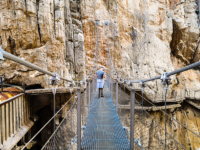 Caminito Del Rey