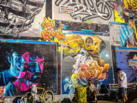 shoreditch londyn