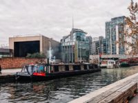 little venice