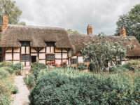 Stratford Upon Avon