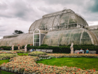 Kew Royal Botanic Garden