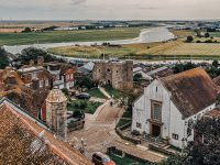 rye